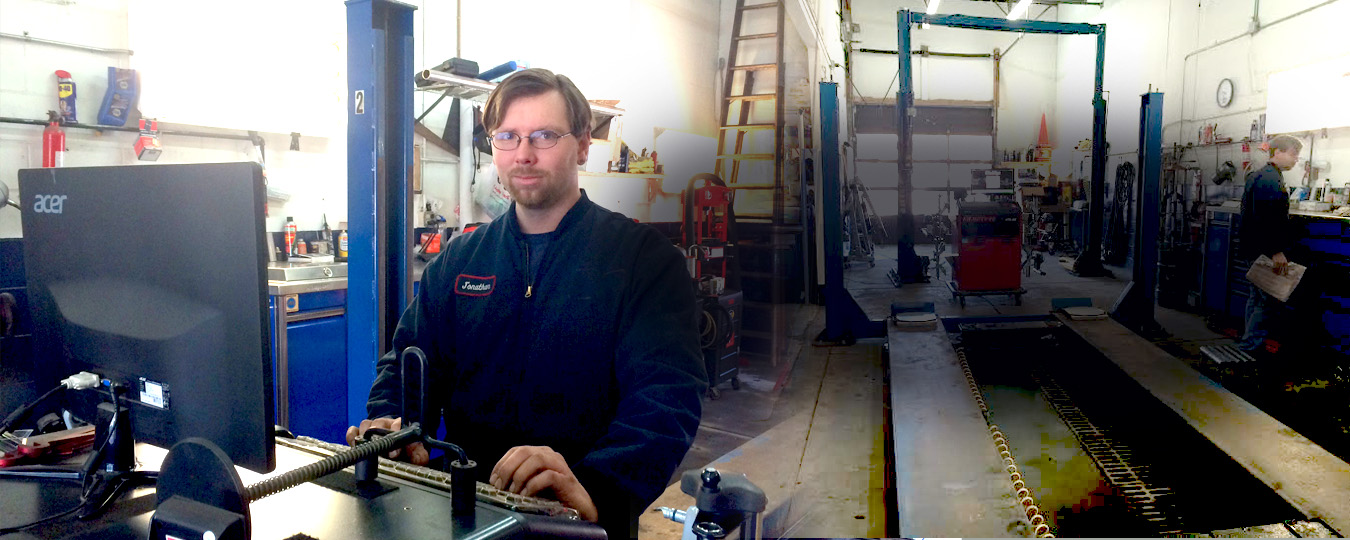 Tims Custom Exhaust & Automotive Repair