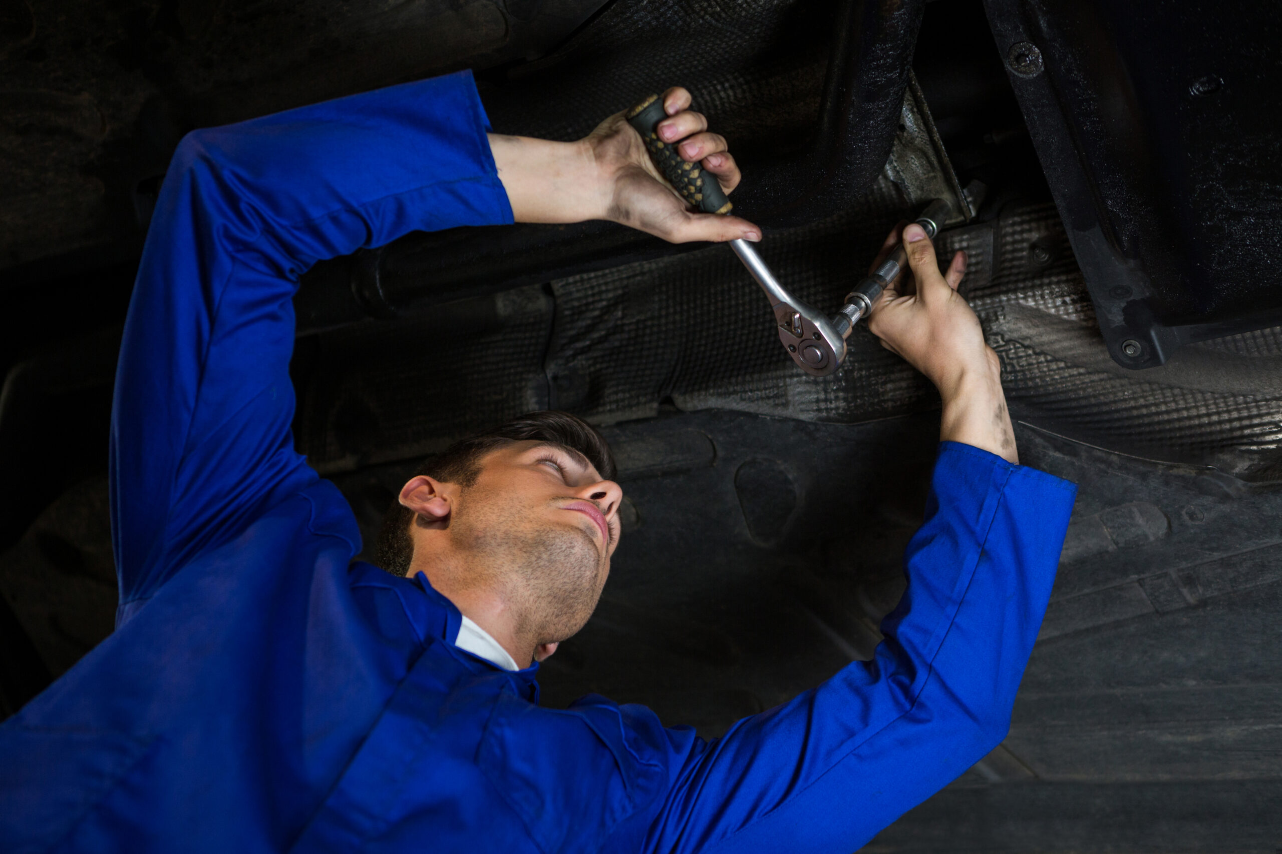 How to Choose the Right Muffler for Your Vehicle Tims Custom Exhaust & Automotive Repair